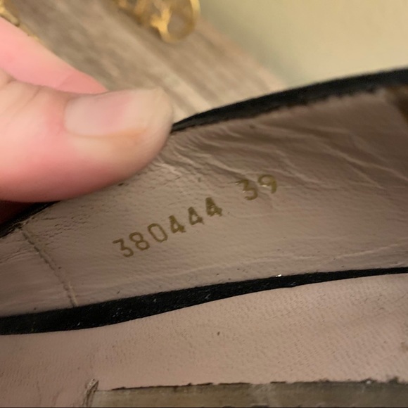 Pura Lopez Leather Heels - Picture 5 of 7